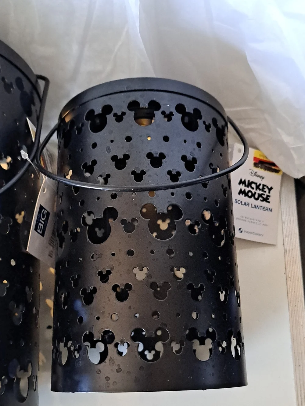 Disney 864 new mickey